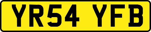 YR54YFB