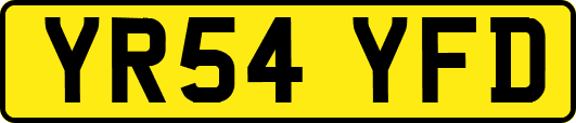 YR54YFD