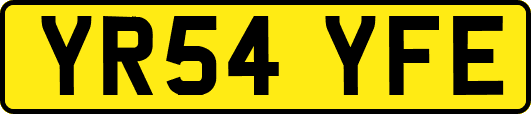 YR54YFE