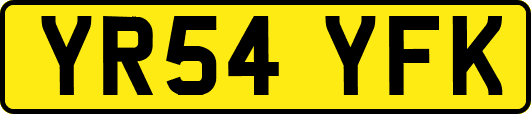 YR54YFK