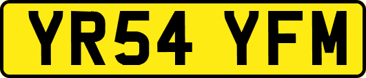 YR54YFM