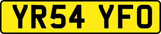 YR54YFO