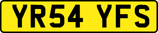 YR54YFS