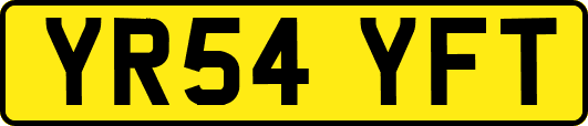 YR54YFT