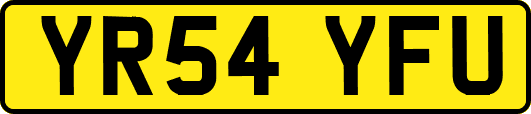 YR54YFU