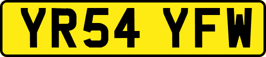 YR54YFW