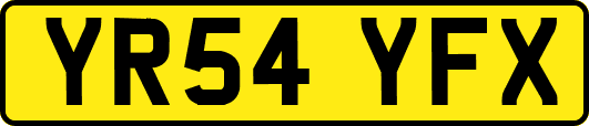 YR54YFX