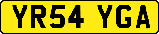 YR54YGA