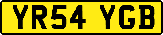 YR54YGB
