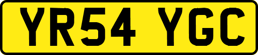 YR54YGC