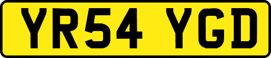 YR54YGD