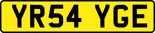 YR54YGE