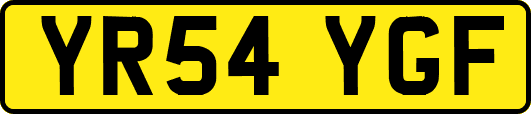 YR54YGF