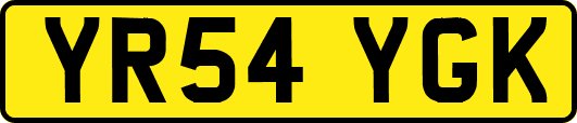 YR54YGK
