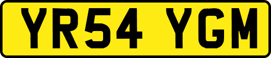 YR54YGM