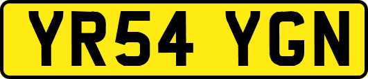 YR54YGN
