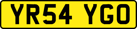 YR54YGO