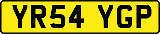 YR54YGP