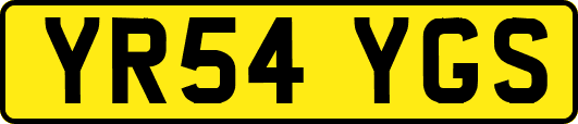 YR54YGS