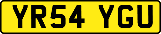 YR54YGU