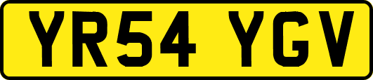 YR54YGV