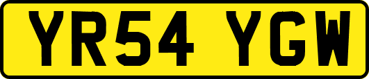 YR54YGW