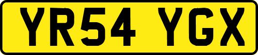 YR54YGX