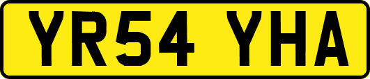 YR54YHA