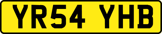 YR54YHB