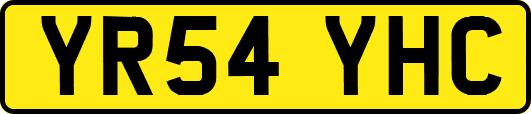 YR54YHC