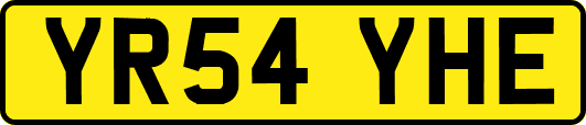 YR54YHE