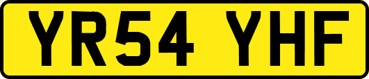 YR54YHF