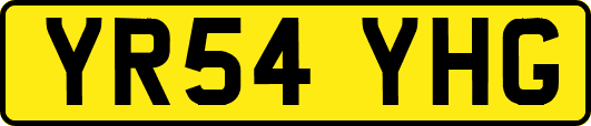 YR54YHG