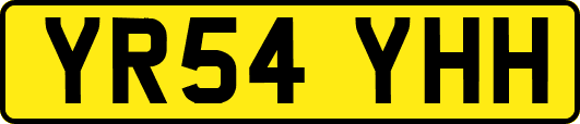 YR54YHH