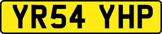 YR54YHP