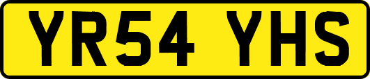 YR54YHS