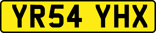 YR54YHX