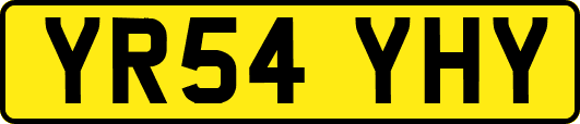 YR54YHY