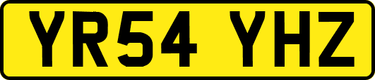YR54YHZ