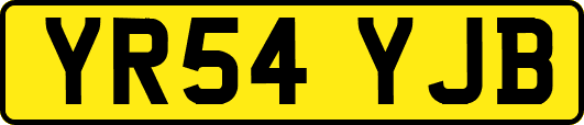 YR54YJB