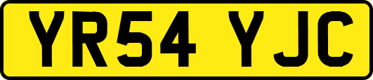 YR54YJC