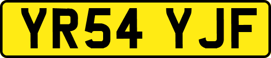 YR54YJF