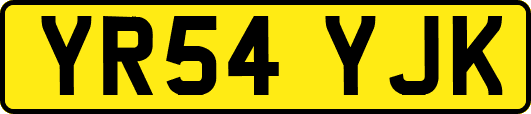 YR54YJK