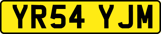 YR54YJM