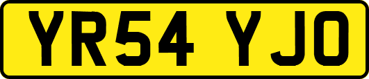 YR54YJO