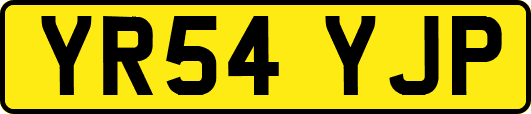YR54YJP