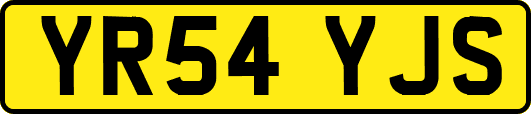 YR54YJS