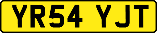 YR54YJT