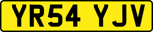YR54YJV