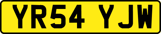 YR54YJW